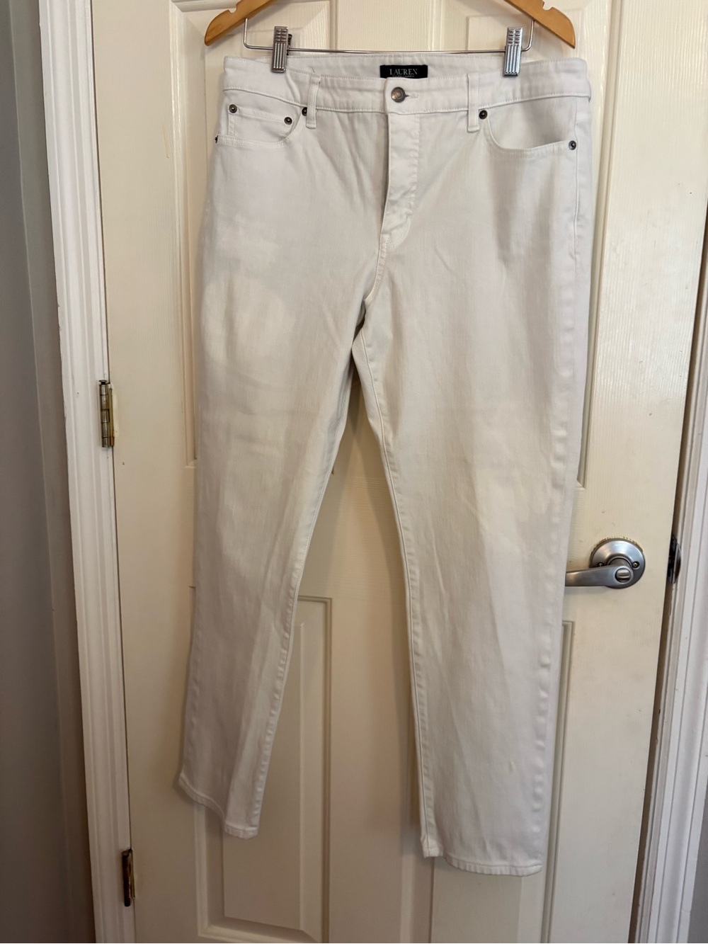 Lauren by Ralph Lauren Jeans